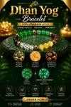 Dhanayog Bracelet image 2