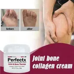 PerfectX Intensive Concentrate Cream for Joint & Bone Therapy - Pain Relief Massage Cream image 4