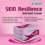 Skin Resilience Anti-Spot Cream - Dark Spot, Pigmentation & Acne Mark Care Cream image 2