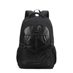 Aoking SN67732-A Business Laptop Backpack 28L, 15.6 Inch, Black image 1