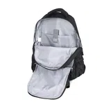 Aoking SN57605-7A School Laptop Backpack 25L, 15.6 Inch, Black image 5