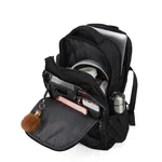 Aoking SN67732-A Business Laptop Backpack 28L, 15.6 Inch, Black image 4