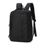 Aoking SNX6082 Laptop Backpack with USB Charging Port 17L, 15.6 Inch image 2