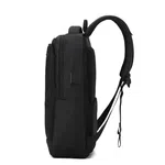 Aoking SNX6082 Laptop Backpack with USB Charging Port 17L, 15.6 Inch image 3
