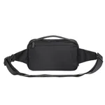 Aoking SY3082 Waist Bag and Crossbody Sling Bag, Black image 3