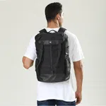 Aoking XN3352 Business Travel Laptop Backpack 24L, 15.6 Inch, Black image 5