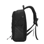 Aoking XN3370 Casual Laptop Backpack, 16 Inch, Black image 3