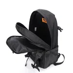 Aoking XN3370 Casual Laptop Backpack, 16 Inch, Black image 5