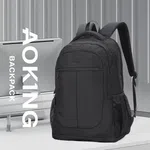 Aoking XN4337 Business Laptop Backpack, Water-Resistant, Unisex image 5