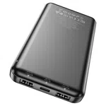 Hoco J100 High-Ranking Power Bank (10000mAh) image 2