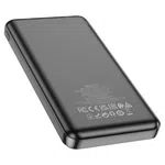Hoco J100 High-Ranking Power Bank (10000mAh) image 5