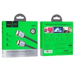 Hoco US03 HDTV 2.0 Male to Male 4K HD Data Cable (L=2m) image 3