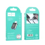 Hoco UA17 Type-C (Male) to USB3.0 (Female) Adapter