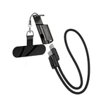 Hoco X126 Type-C to Type-C Charging Data Cable