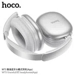 Hoco W73 Graceful BT Headphones image 6