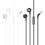 Hoco M115 Sagacious Universal Earphones with Microphone image 6