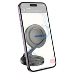 Hoco H61 Car Holder for Dashboard image 2