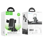 Hoco H81 Vista Gravity Car Holder (Center Console) image 3