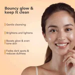 O3+ Vitamin C Glow Face Wash 60g image 3