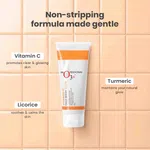 O3+ Vitamin C Glow Face Wash 60g image 5