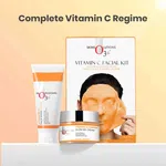 O3+ Vitamin C Glow Face Wash 60g image 6