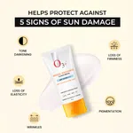 O3+ Bridal Radiant Sunscreen SPF 50 75g image 3