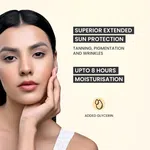 O3+ Bridal Radiant Sunscreen SPF 50 75g image 7
