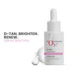 O3+ D-Tan Serum 30ml image 2