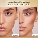 Just Herbs Born To Sculpt Contour Stick Cappuccino with Shea Butter and Cica 14g image 6