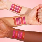 Just Herbs Born To Blush Stick Pink Plush with Shea Butter and Cica 14g image 7
