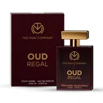 The Man Company Oud Regal EDP 100ml image 2