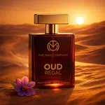 The Man Company Oud Regal EDP 100ml image 4