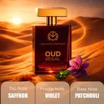 The Man Company Oud Regal EDP 100ml image 5