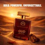 The Man Company Oud Regal EDP 100ml image 7