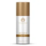 The Man Company Blanc Body Perfume 120ml