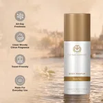The Man Company Blanc Body Perfume 120ml image 5