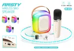 Ansty HF-012 Karaoke Bluetooth Speaker