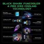 Black Shark FunCooler 4 Pro image 2