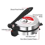 Baltra Easy Cook Electric Roti Maker 900 W (BTR 203) image 2