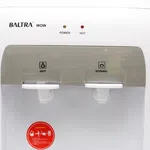 Baltra Wow Table Top Water Dispenser Hot and Normal 550 W (BWD 118) image 2