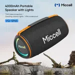 Miccell 30W Portable Speaker image 2