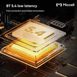 Miccell 8W Portable Speaker image 4