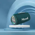 Miccell 30W Portable Speaker