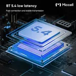 Miccell 30W Portable Speaker image 4