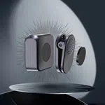 Miccell Microphone image 3