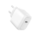 Miccell 25W Fast Charger (USB-C to USB-C)