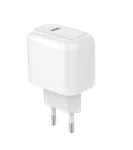 Miccell 25W Fast Charger (USB-C to USB-C) image 3