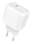 Miccell 25W Fast Charger (USB-C to USB-C) image 4