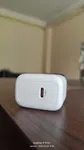 Miccell 30W Fast Charger (USB-C to USB-C) image 2