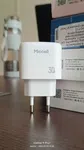 Miccell 30W Fast Charger (USB-C to USB-C) image 4